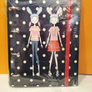 Carpeblock, colección conejita