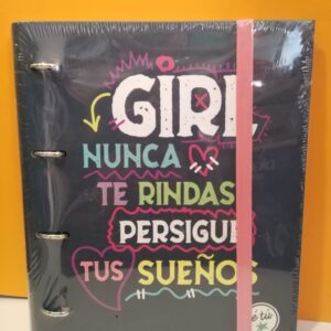 Carpeblock grafoplas, colección se-tu