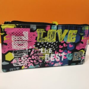 Portatodo triple, grafoplas diversecool