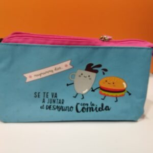 Portatodo triple la casa Doe colección muymummy